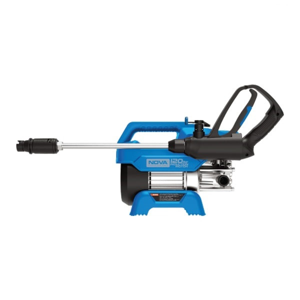 کارواش نووا مدل 4120