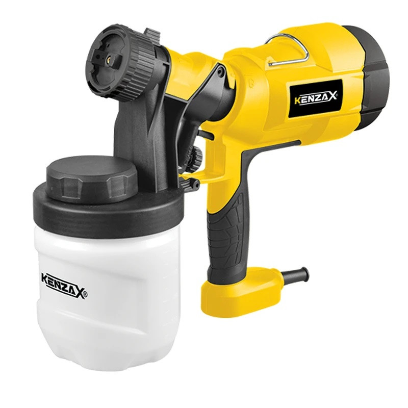 پیستوله برقی کنزاکس مدل 5684