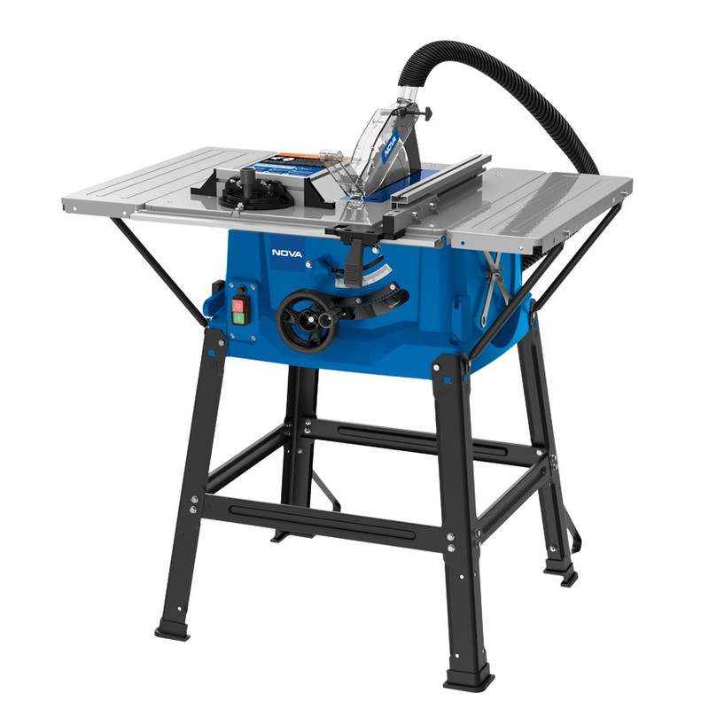 اره میزی نووا مدل 5825