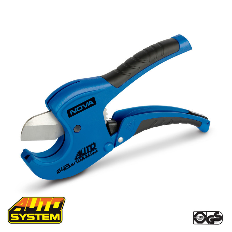 قیچی لوله بر نووا مدل NTC-1177