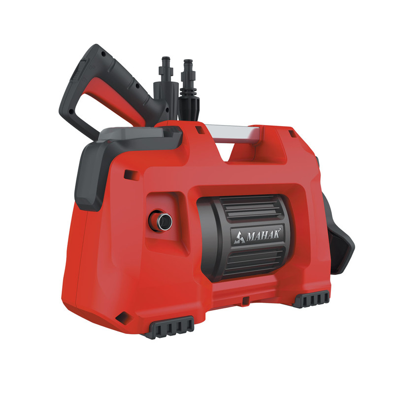 کارواش محک مدل HPW-110S