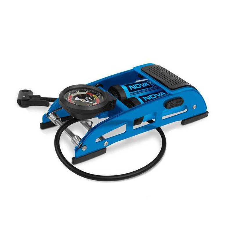 تلمبه پایی نووا مدل 9014