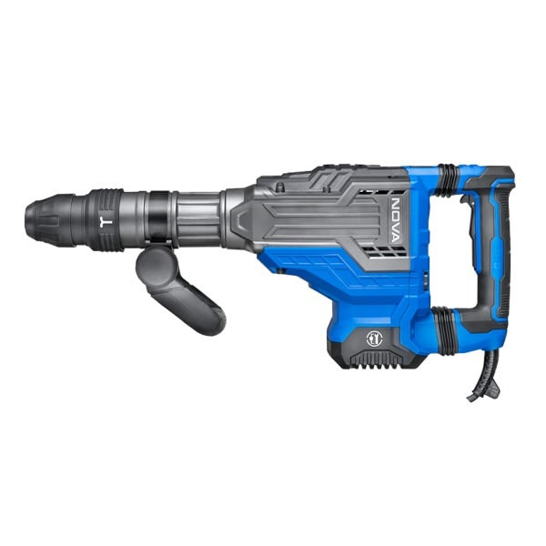 چکش تخریب پنج شیار 1700 وات نووا مدل 2541