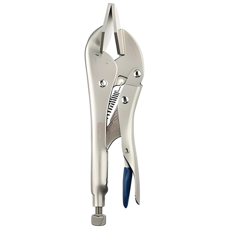 انبر قفلی ورق گیر نووا کد 8044 سایز 8 اینچ