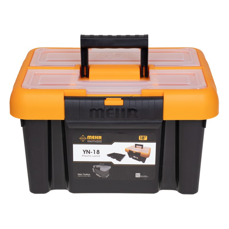 جعبه ابزار مهر مدل YN-18