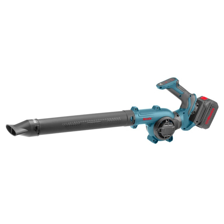 دستگاه دمنده شارژی رونیکس مدل 8627