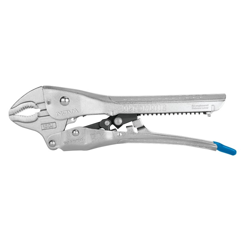 انبرقفلی نووا مدل A2292 سایز 10 اینچ