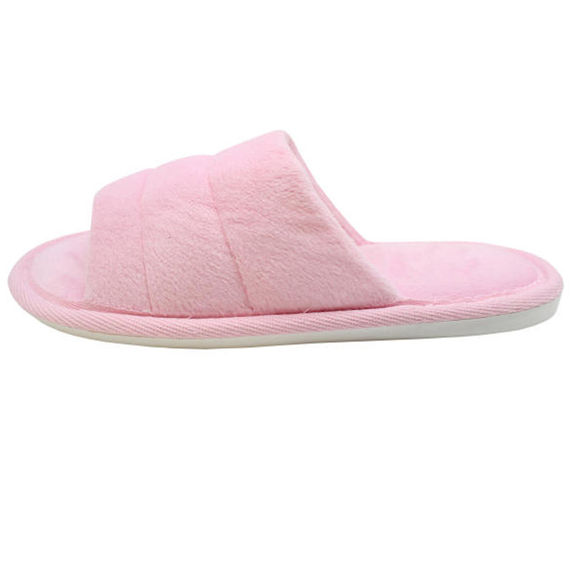 دمپایی حوله ای نیکتا مدل Ni-11000 کد 012