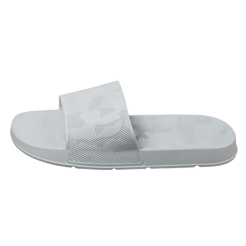 دمپایی حمام نیکتا مدل GRY.1466