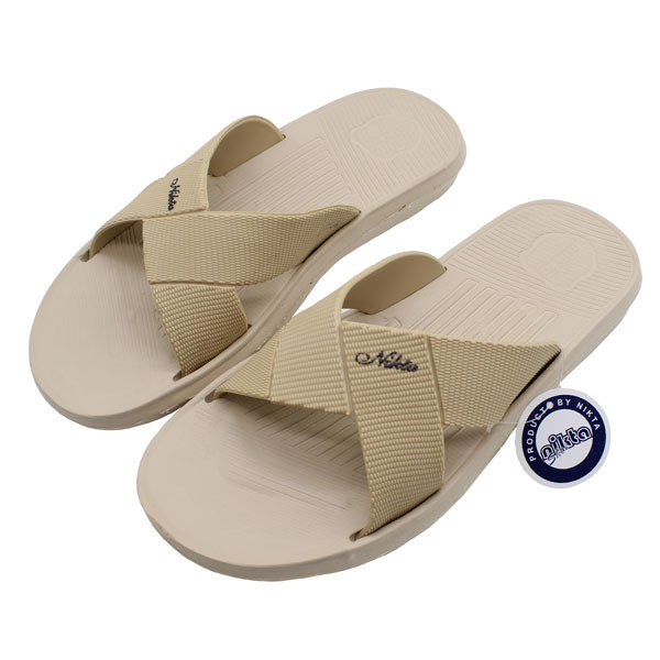 دمپایی حمام نیکتا مدل 185 کد 1237-CR