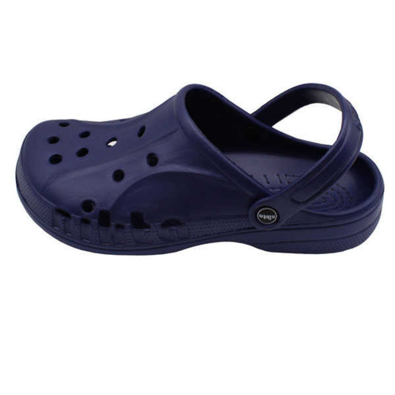 دمپایی مردانه نیکتا طرح crocs