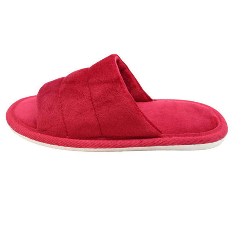 دمپایی حوله ای نیکتا مدل Ni-11000 کد 008