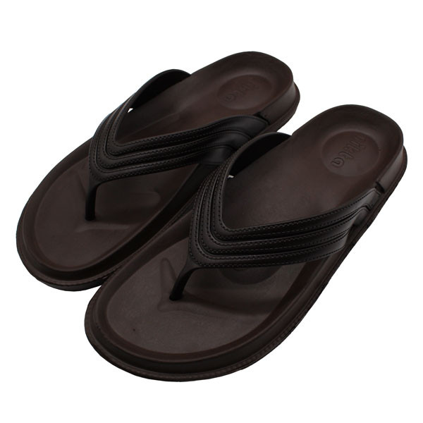 دمپایی مردانه نیکتا مدل 123-BN