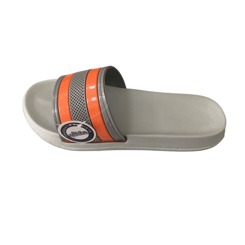 دمپایی مردانه نیکتا مدل ََAqua197