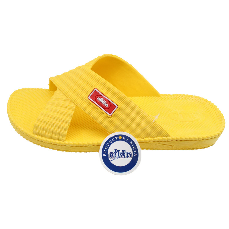 دمپایی مردانه نیکتا مدل K1-MPC104