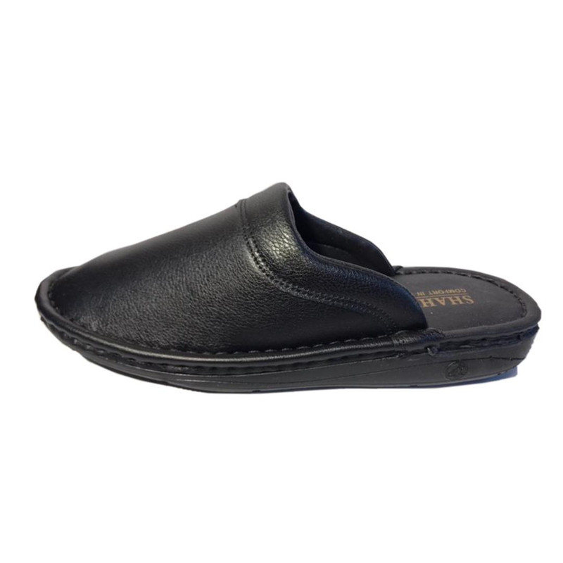 صندل مردانه شهپر مدل ماهان بسته