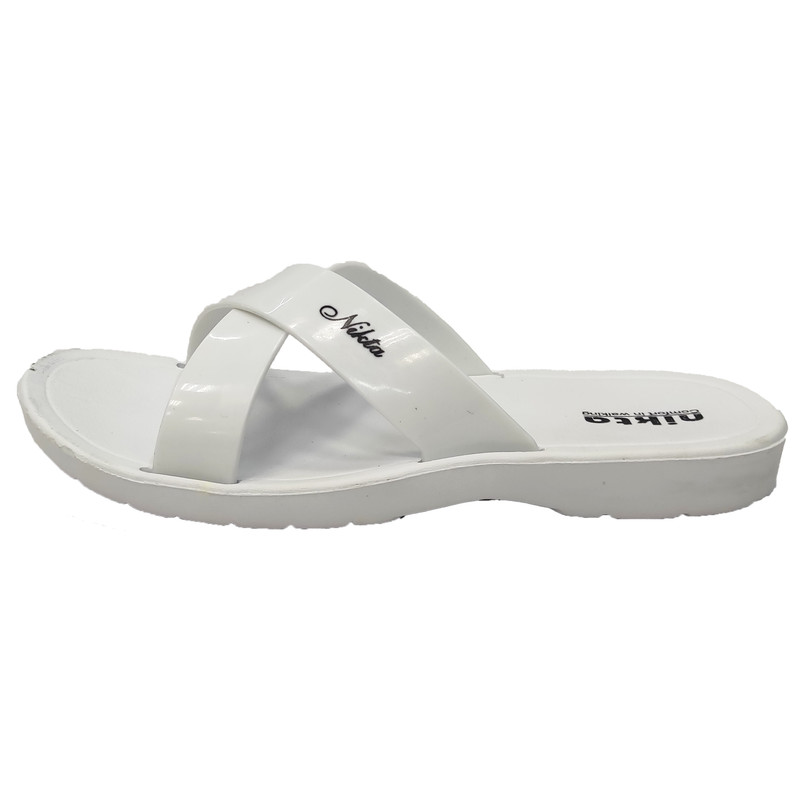 دمپایی زنانه نیکتا مدل Ho-Ni2-We