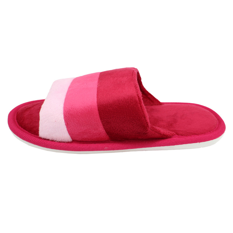 دمپایی حوله ای زنانه نیکتا مدل 11000-16-DRD