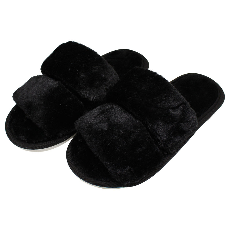 دمپایی روفرشی نیکتا مدل 12000-2-BK