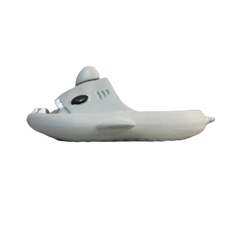 دمپایی زنانه نیکتا مدل شارک کد 003