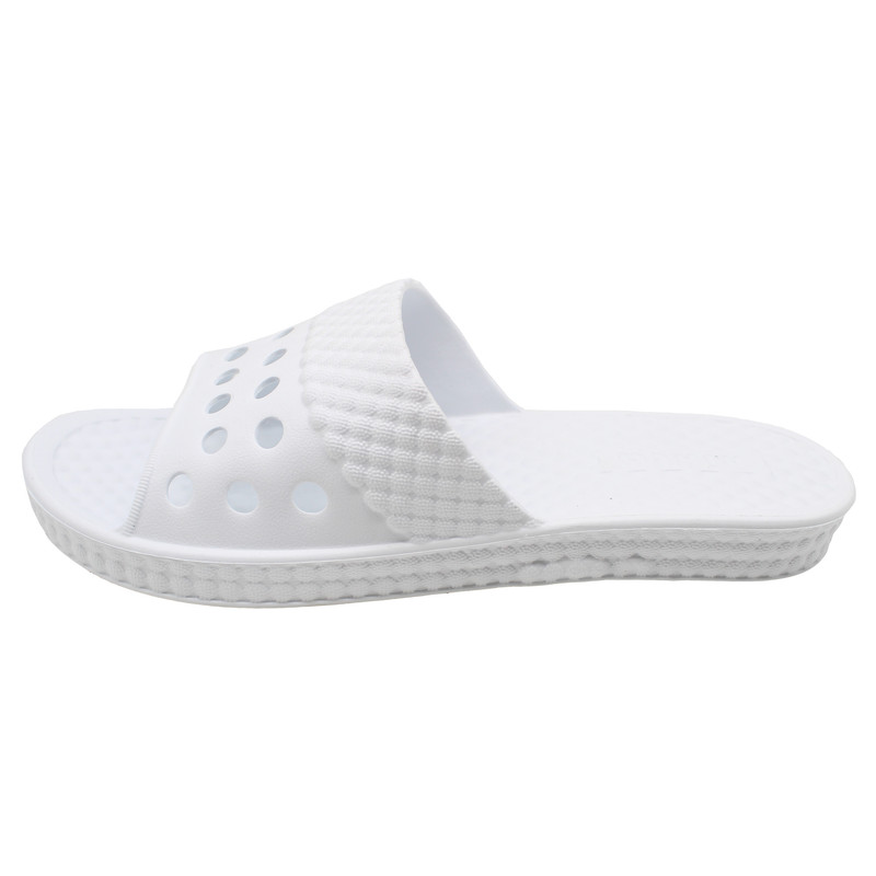  دمپایی حمام نیکتا مدل K1-M135-WH