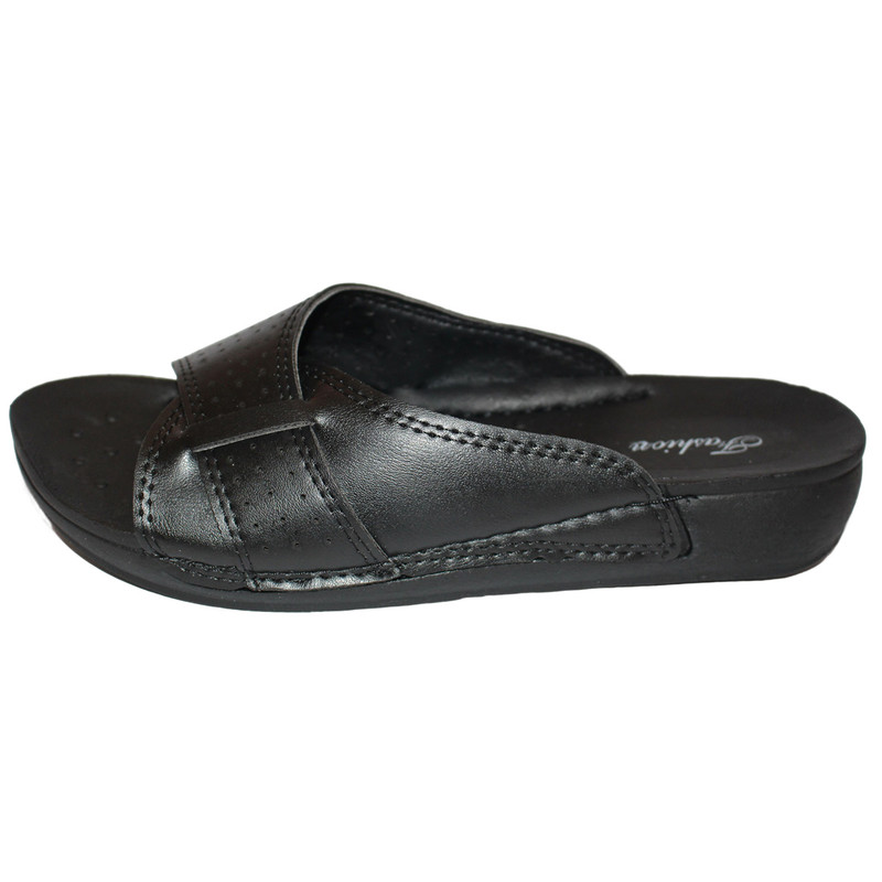 دمپایی زنانه نیکتا مدل 008