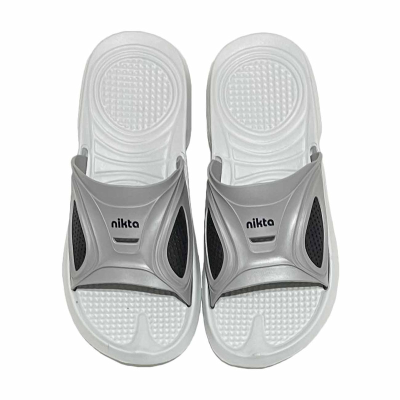 دمپایی نیکتا مدل M122 کد RS-GY-980