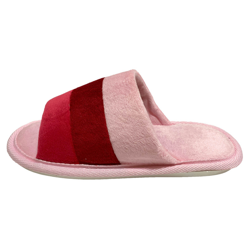 دمپایی حوله ای نیکتا مدل 11000-16 کد RS-PK-005