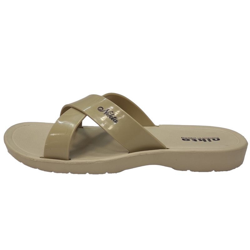 دمپایی زنانه نیکتا مدل Ho-Ni2-Ce