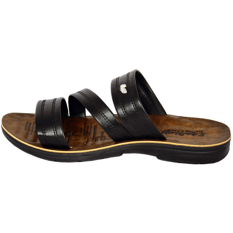 صندل مردانه شهپر مدل مهران 102 کد 03