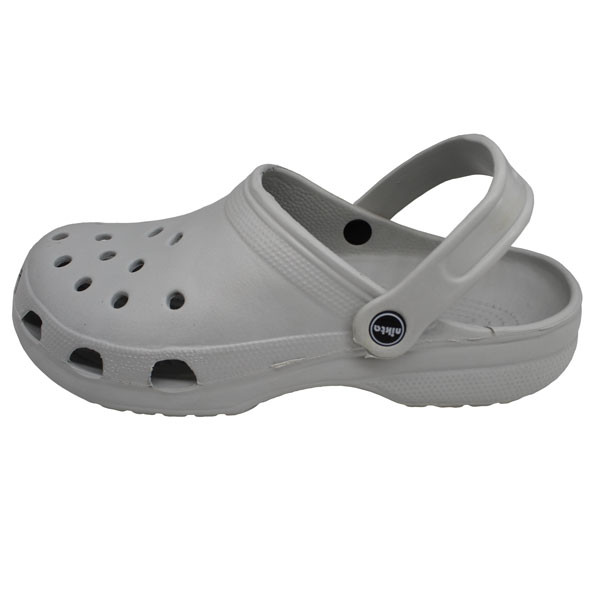 صندل مردانه نیکتا مدل 290 کد 1433-GY