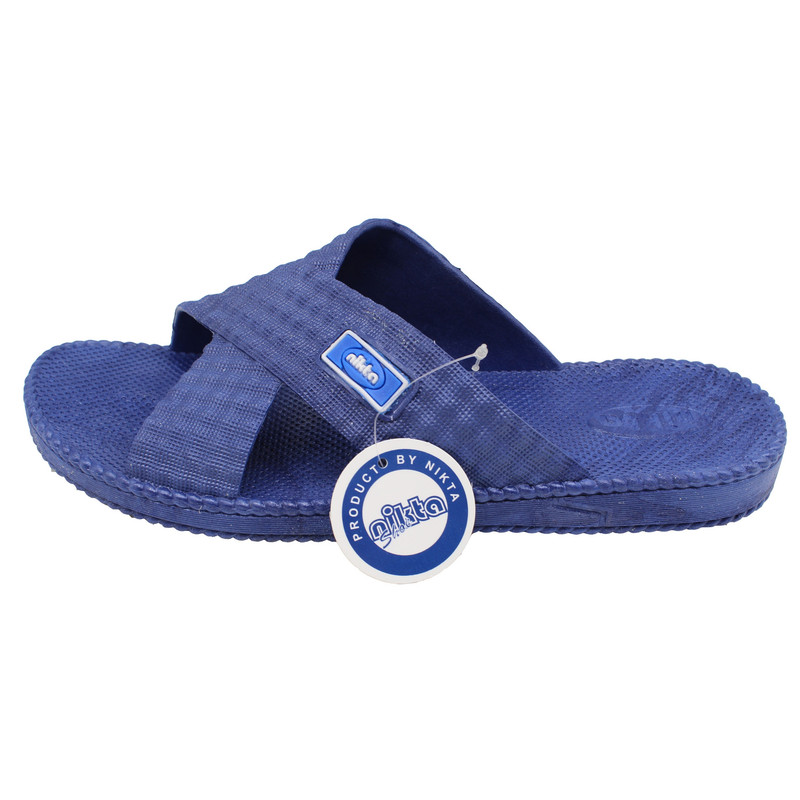 دمپایی مردانه نیکتا مدل K1-MPC104