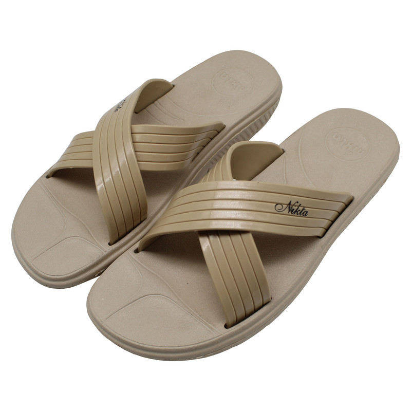 دمپایی نیکتا مدل سافت 295-CR