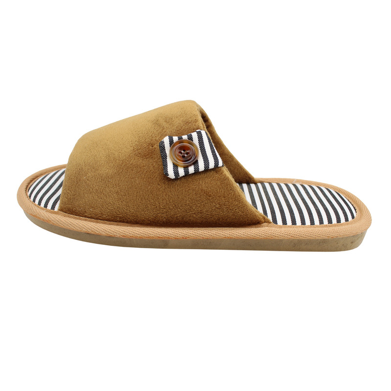  دمپایی حوله ای نیکتا مدل K1-10000-2-BN