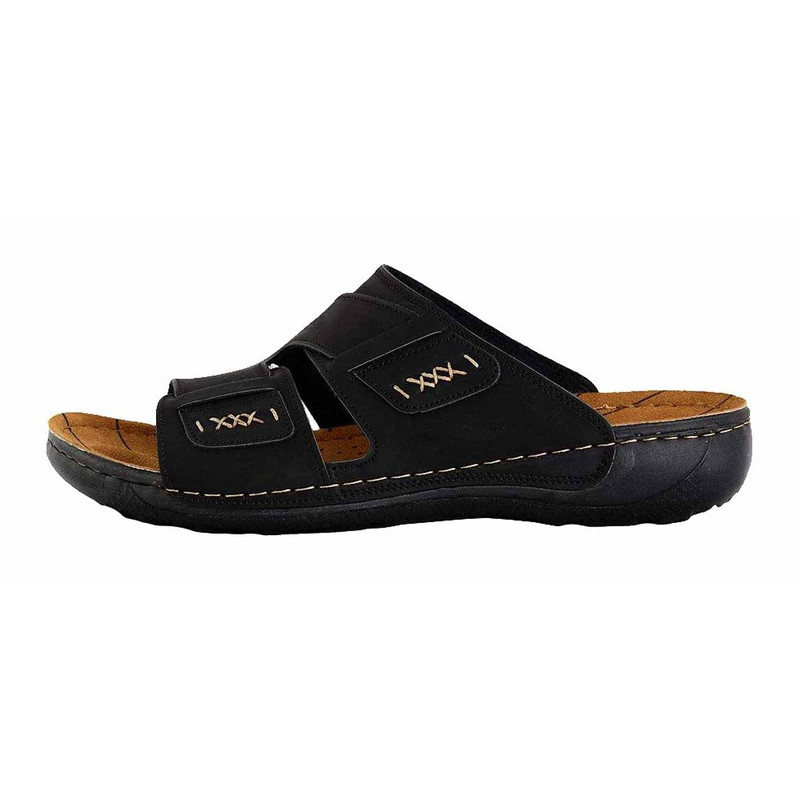 صندل مردانه شهپر مدل MH121