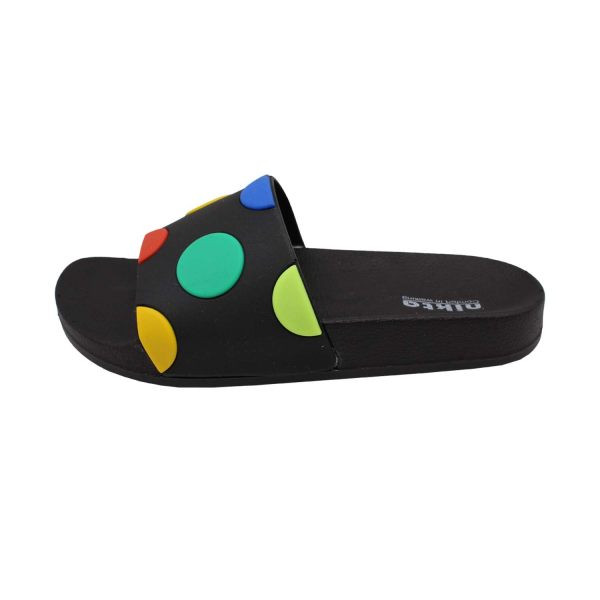 دمپایی زنانه نیکتا کد L1- LPC013