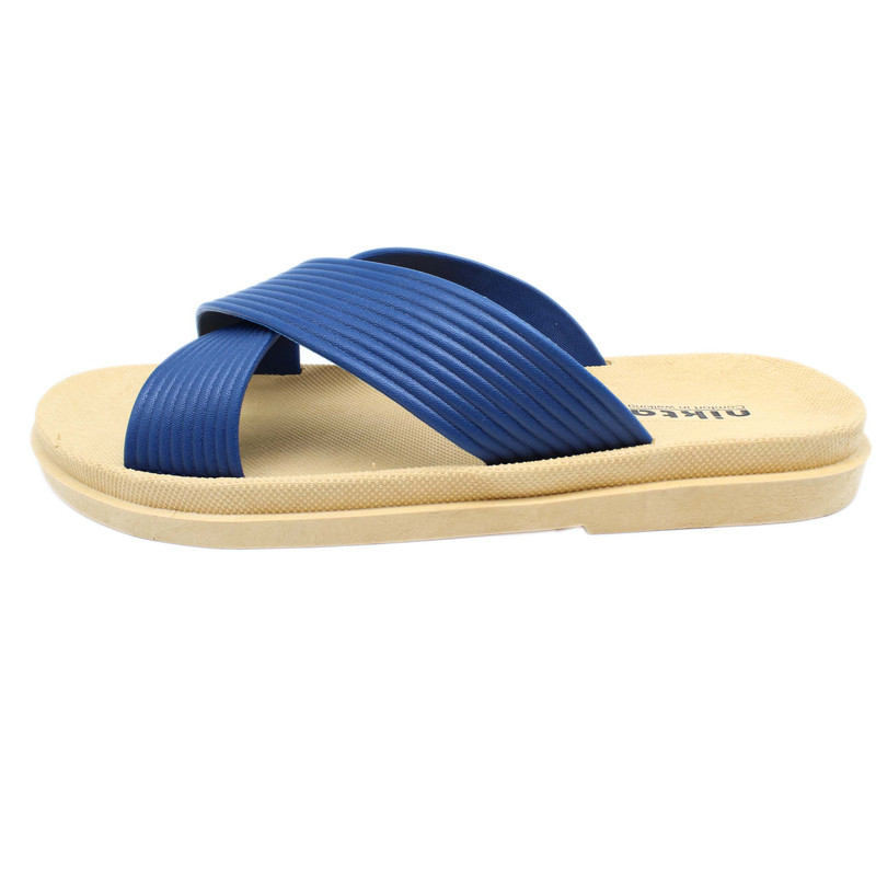 دمپایی مردانه نیکتا مدل K1-115-1-BE