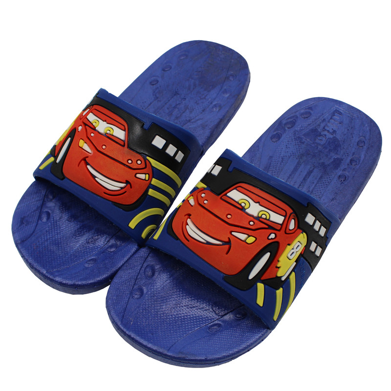 دمپایی بچگانه نیکتا مدل مک کویین DBE