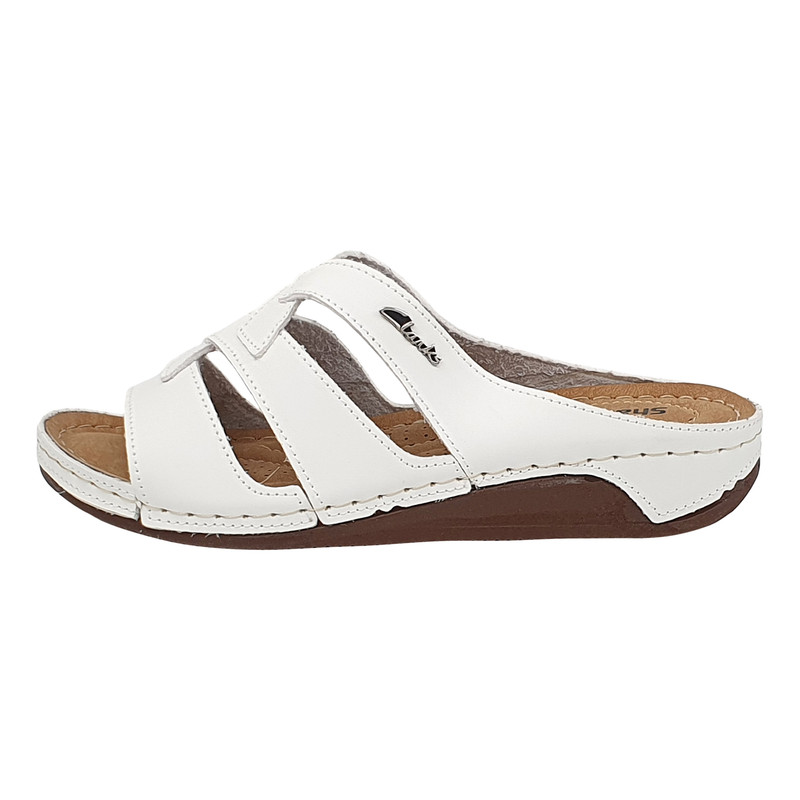 دمپایی زنانه شهپر مدل تیبا-110 کد SH1898