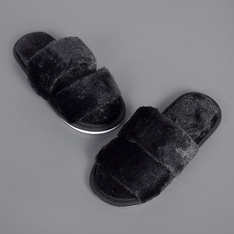 دمپایی حوله ای زنانه نیکتا مدل BK.2418