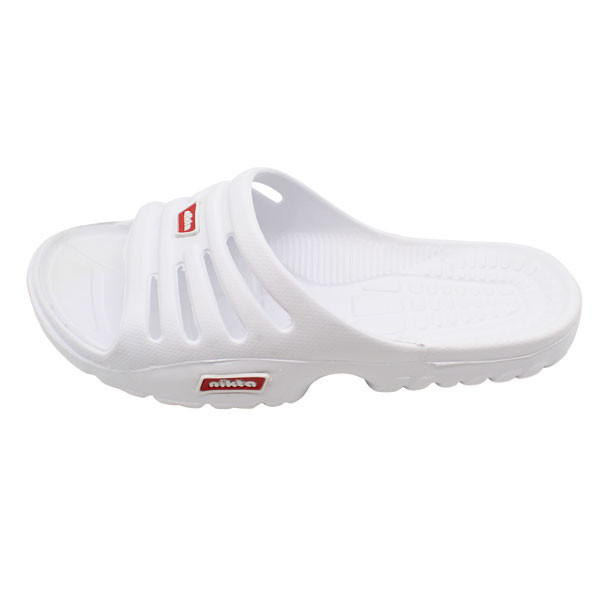 دمپایی نیکتا مدل 164 سافت کد 1286-WH