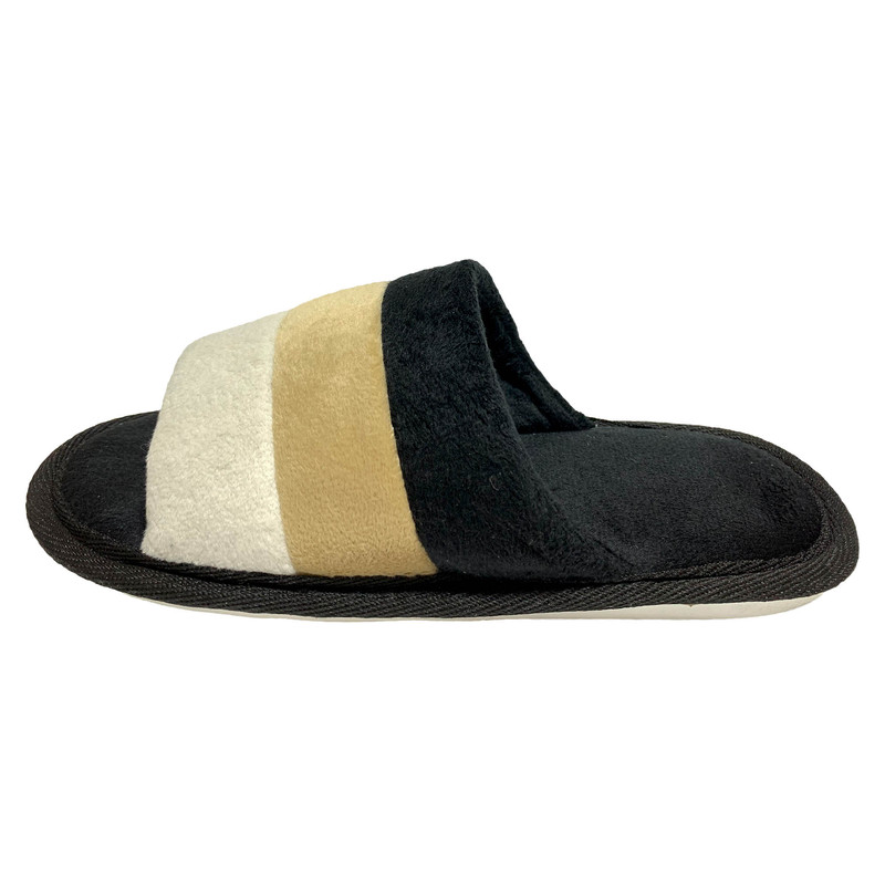 دمپایی حوله ای نیکتا مدل 11000-16 کد RS-BK-005