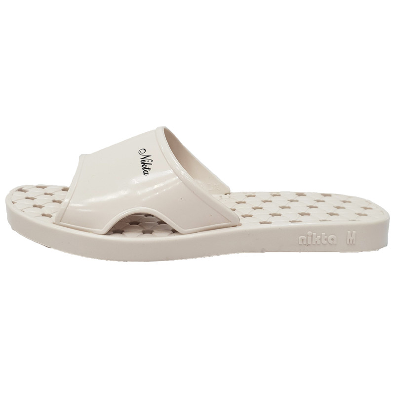 دمپایی مردانه نیکتا مدل Si-22-Ce