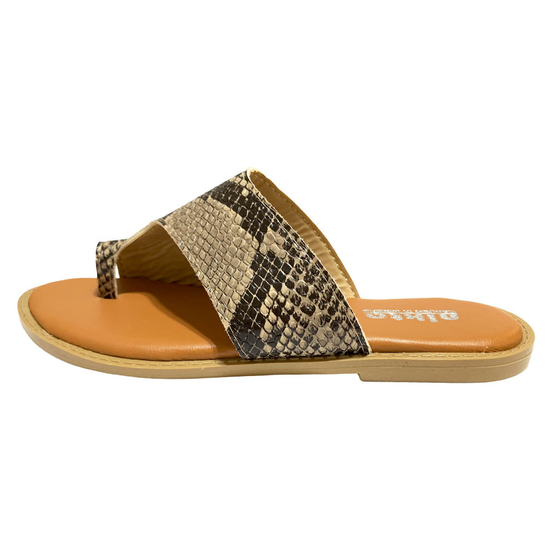 صندل زنانه نیکتا کد RS-BR-058