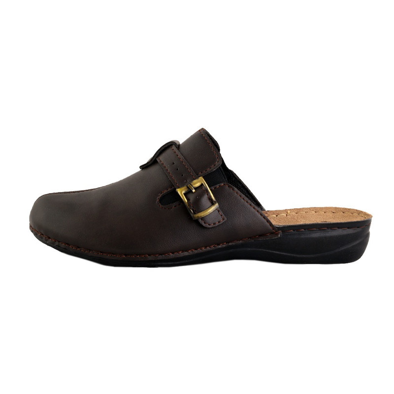 صندل زنانه شهپر مدل رویا 103 کد 07