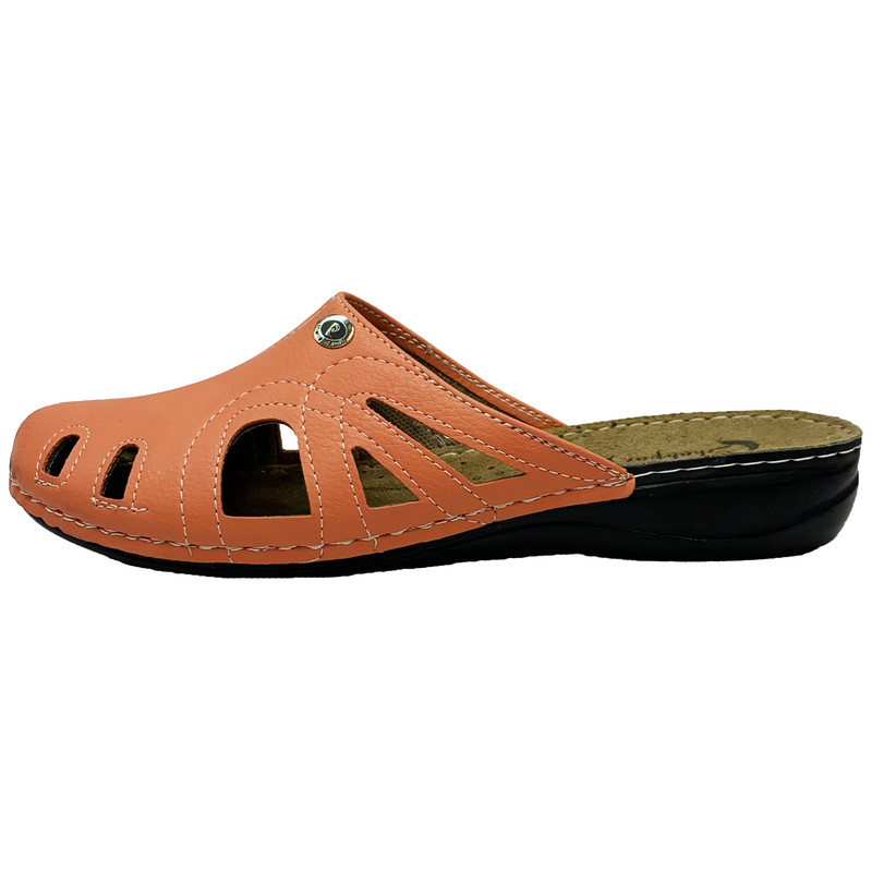 صندل زنانه شهپر مدل رویا کد Pk