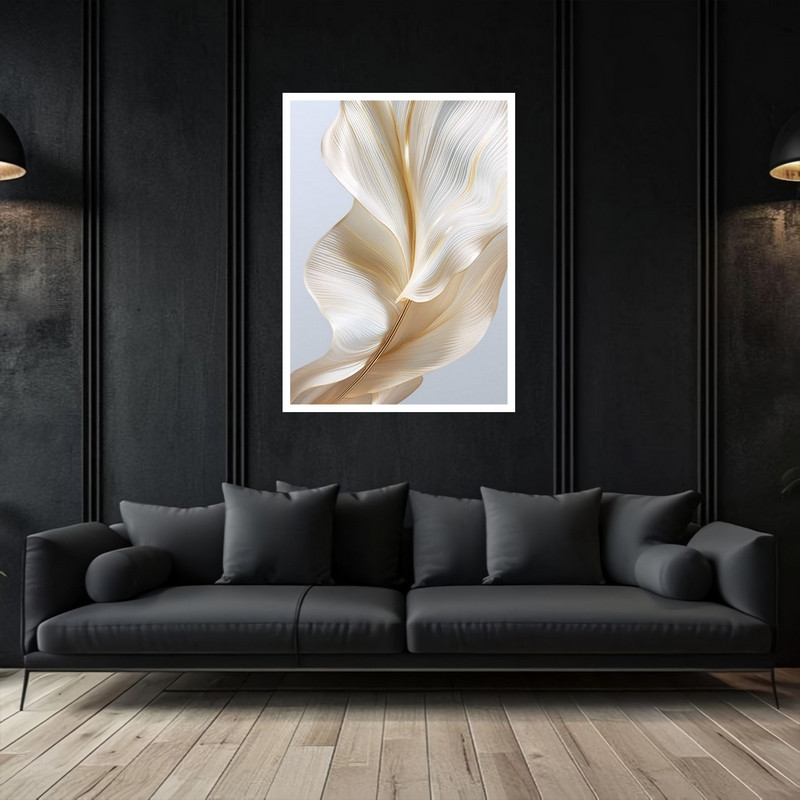 تابلو بکلیت طرح تجسمی دکوری هنری و مدرن مدل W-bu5328