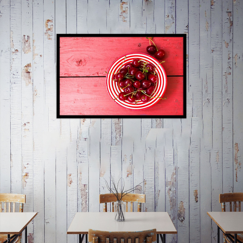 تابلو بکلیت طرح میوه مدل B-bu1141