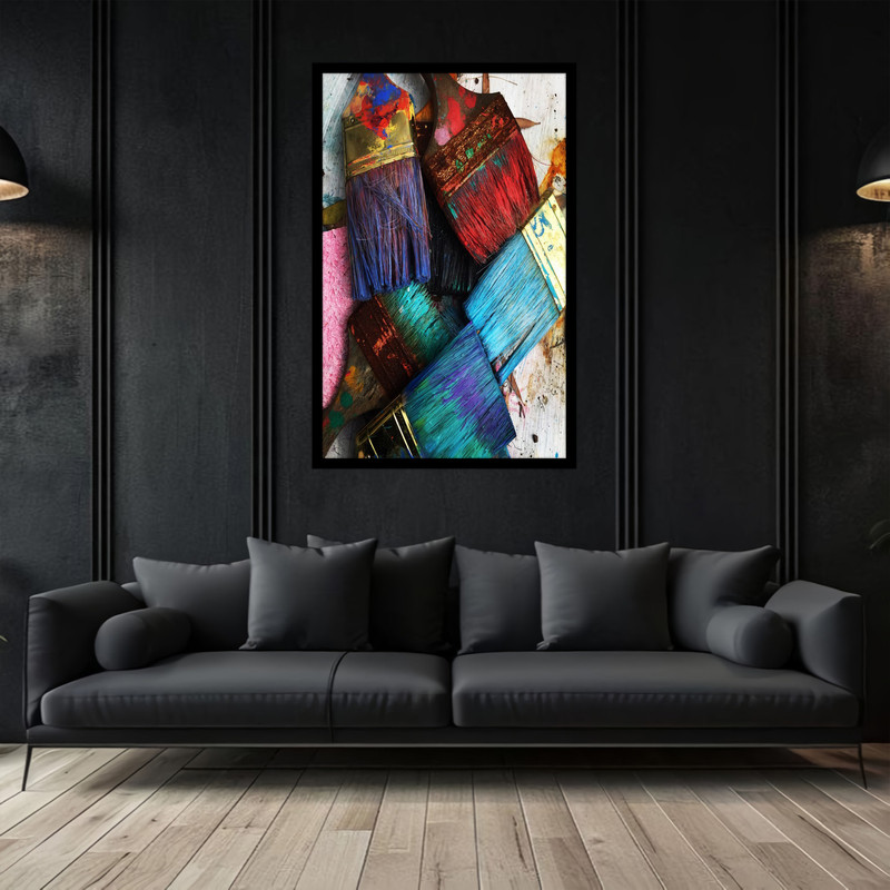 تابلو بکلیت مدل B-bu2952