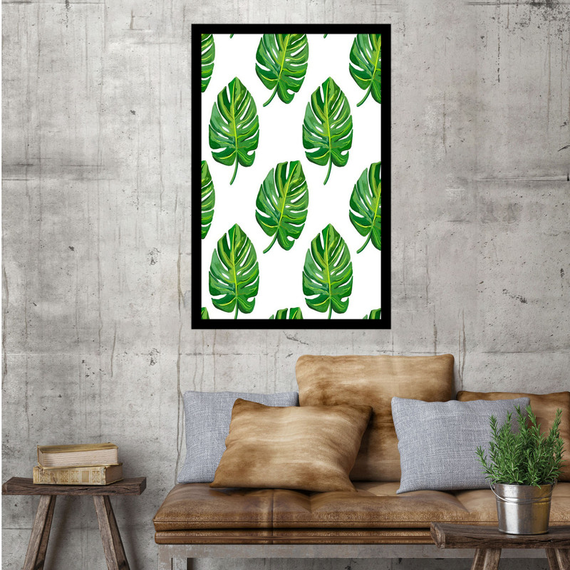 تابلو بکلیت طرح مدرن و مینیمال مدل B-bu1633